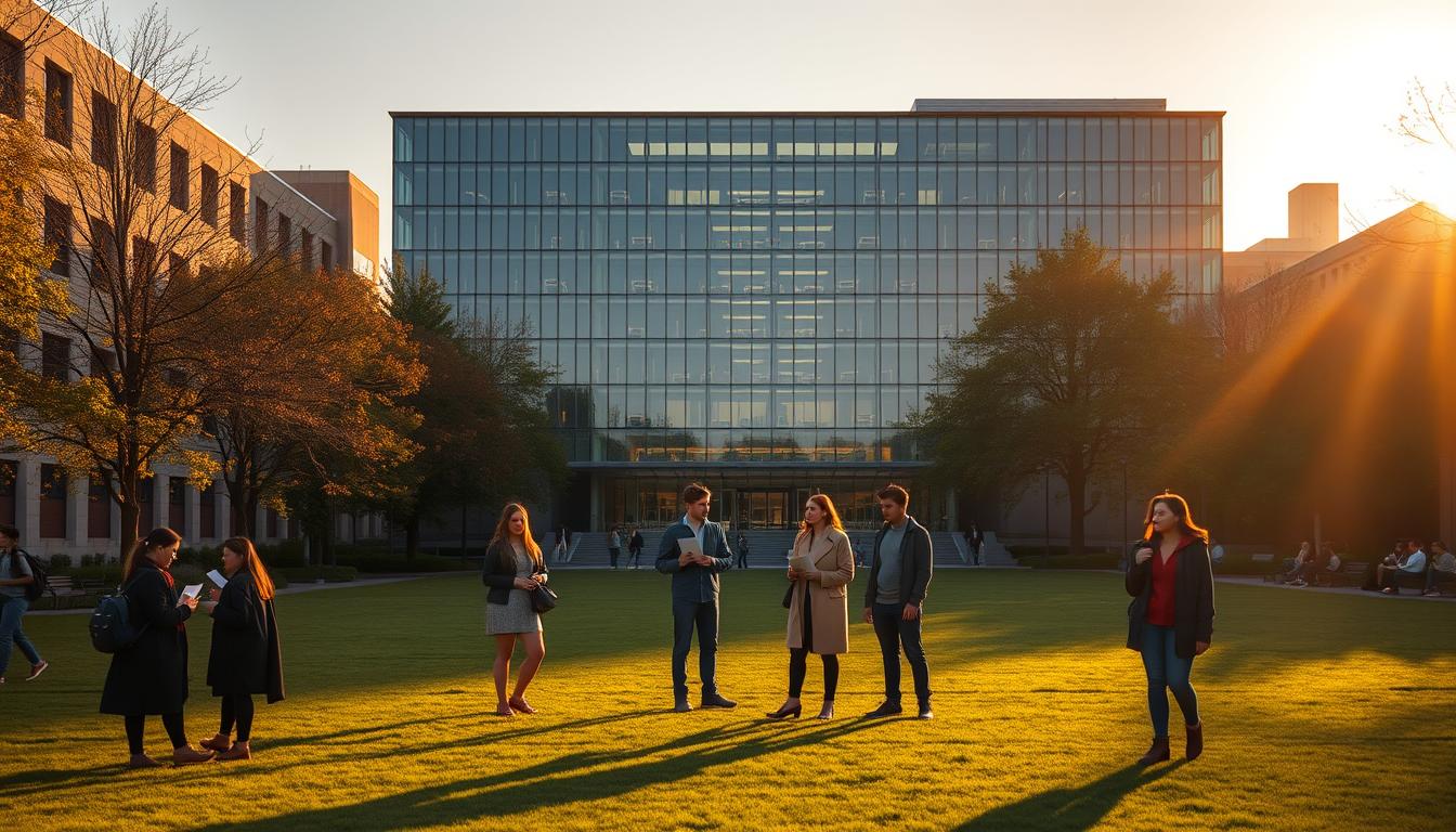 Discover Capitol Technical University's STEM Programs