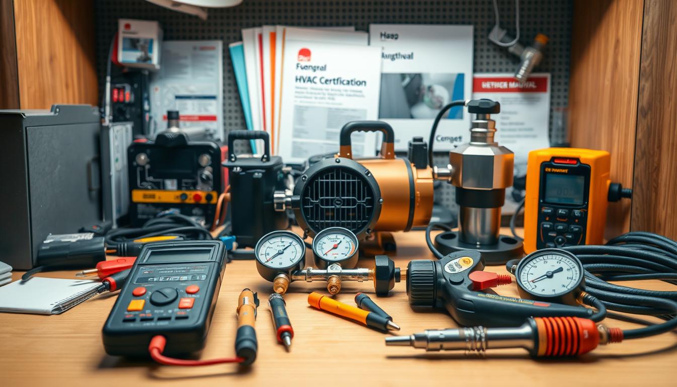 How Much Does HVAC Certification Cost?